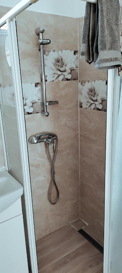 Napfeny Apartmanhaz Balatonbereny Luaran gambar