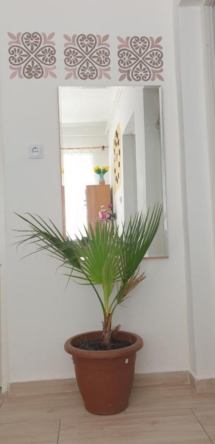 Napfeny Apartmanhaz Balatonbereny Luaran gambar