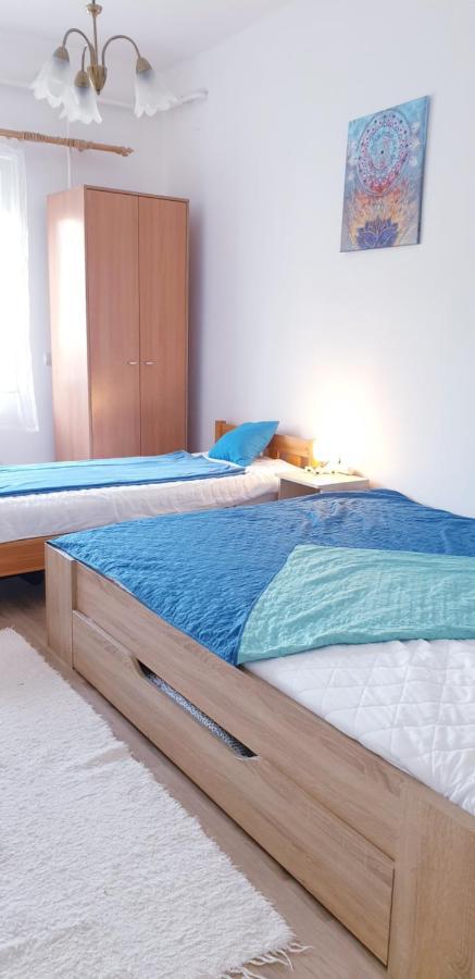 Napfeny Apartmanhaz Balatonbereny Luaran gambar