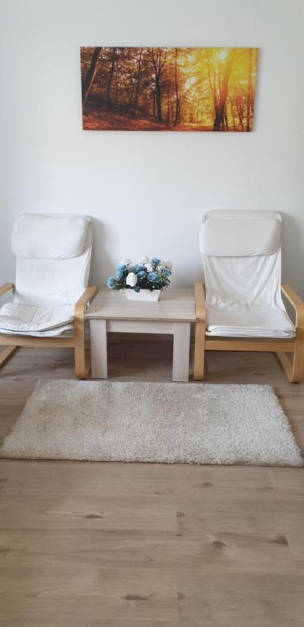 Napfeny Apartmanhaz Balatonbereny Luaran gambar